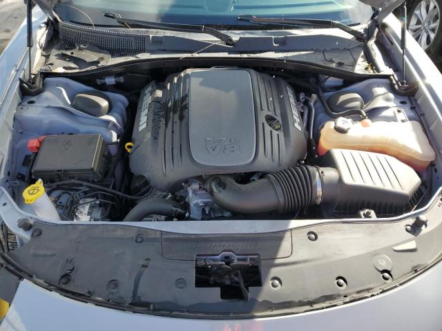 2C3CDXCT3NH240585 Dodge CHARGER R/T
