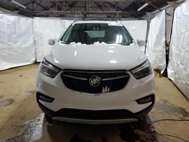 KL4CJCSB3LB047777 Buick Encore Essence