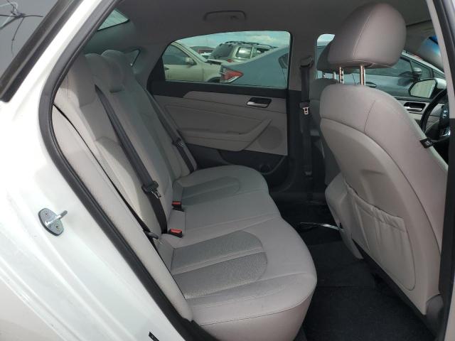 5NPE34AF4JH634245 Hyundai Sonata Sport