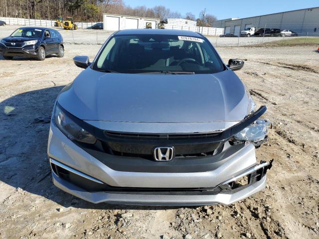 19XFC2F61KE013939 Honda Civic Lx