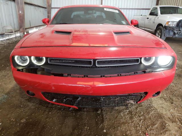 2C3CDZBG2FH774873 Dodge Challenger Sxt Plus