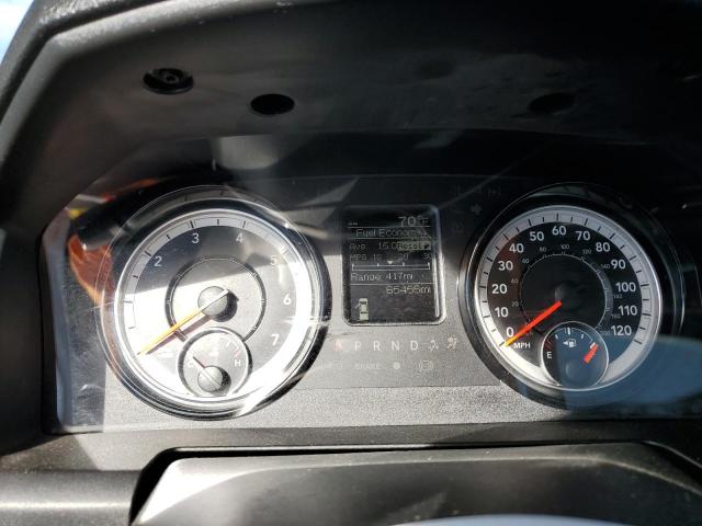3C6JR6DT6MG599223 RAM 1500 Classic Tradesman