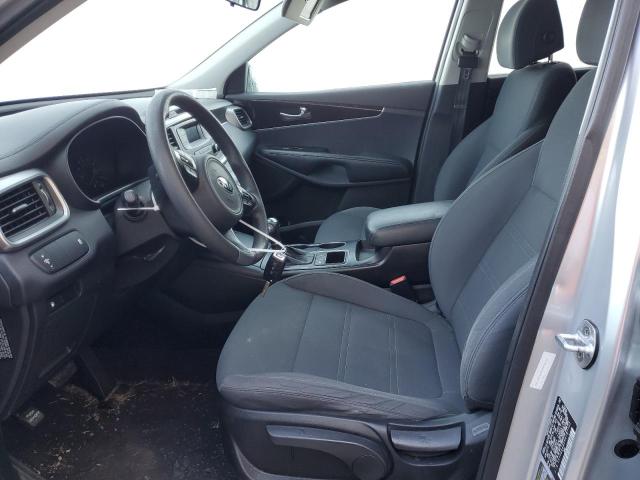 5XYPG4A3XHG187733 KIA SORENTO LX