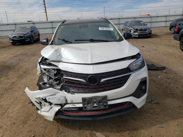 KL4MMESL7LB103381 Buick Encore Gx Select