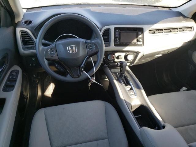 3CZRU5H35MM710242 Honda HR-V LX
