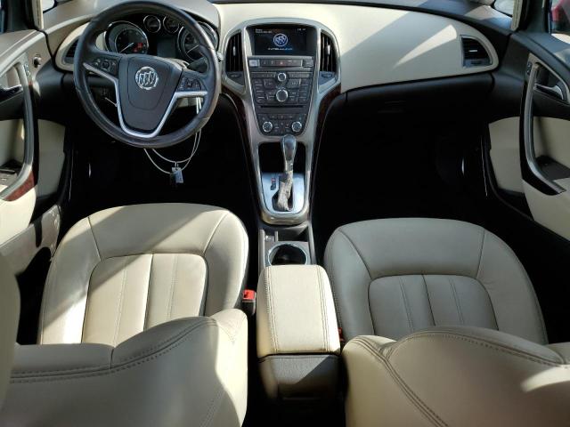 1G4PS5SK1E4216939 Buick Verano