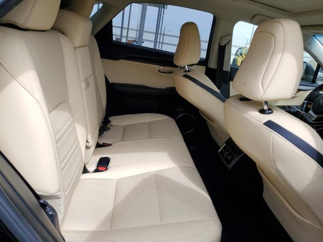 JTJBARBZ7H2147631 Lexus Nx 200t Base