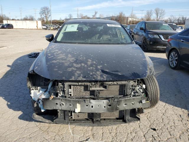 3MZBPBCL0NM309989 Mazda 3 Preferred