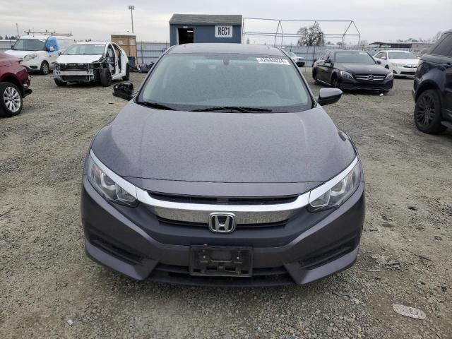 2HGFC2F77JH519661 Honda CIVIC EX