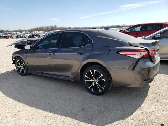 4T1G11AKXLU969055 Toyota CAMRY SE