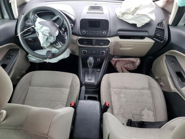 MAJ3P1RE9JC164818 Ford ECOSPORT S