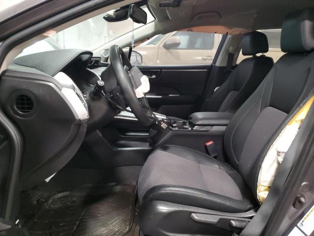 JHMZC5F12JC007106 Honda Clarity