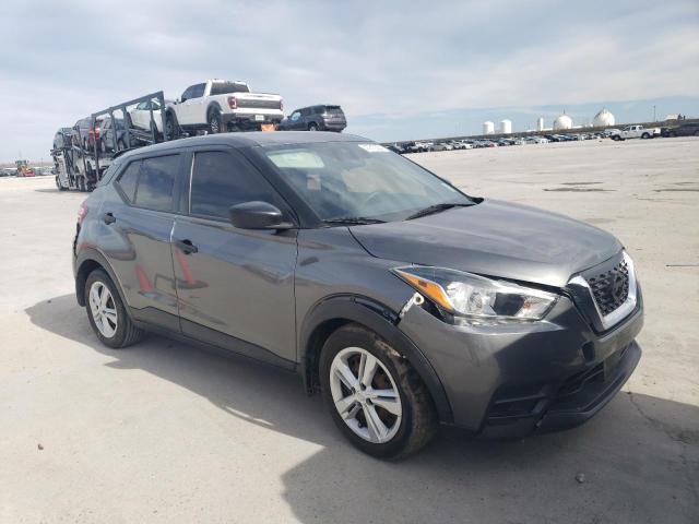 3N1CP5BV8LL550717 Nissan KICKS S