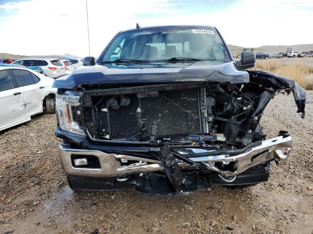 1FTFW1E45KKE49630 Ford F150 Supercrew
