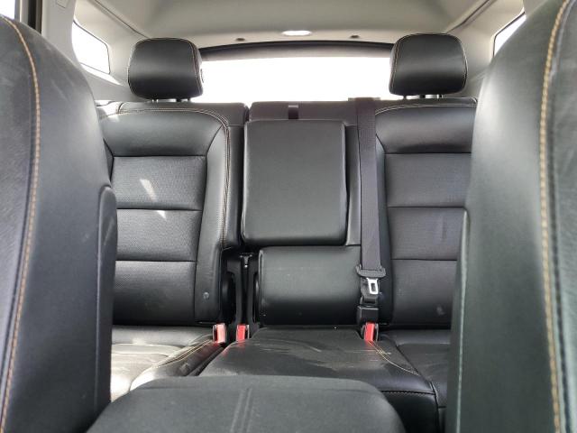 3GKALPEV4LL161763 GMC Terrain Slt