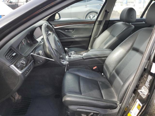 WBA5B3C50FD545641 BMW 535 XI