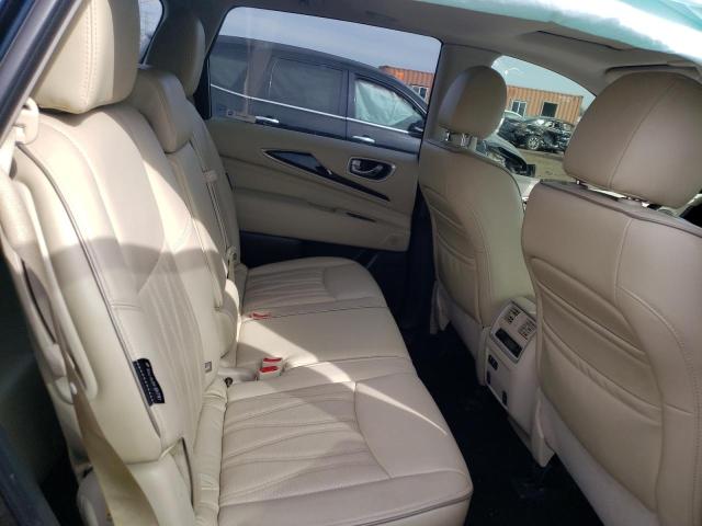 5N1DL0MM0KC519908 Infiniti QX60 LUXE