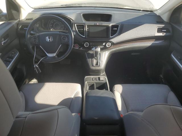 2HKRM4H73FH626139 Honda CR-V EXL