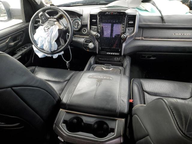 1C6SRFHT1KN631093 RAM 1500 Limited