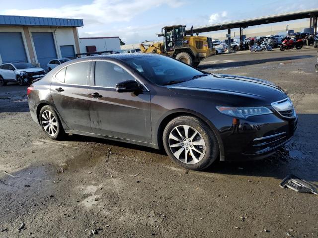 19UUB1F39GA003312 Acura TLX