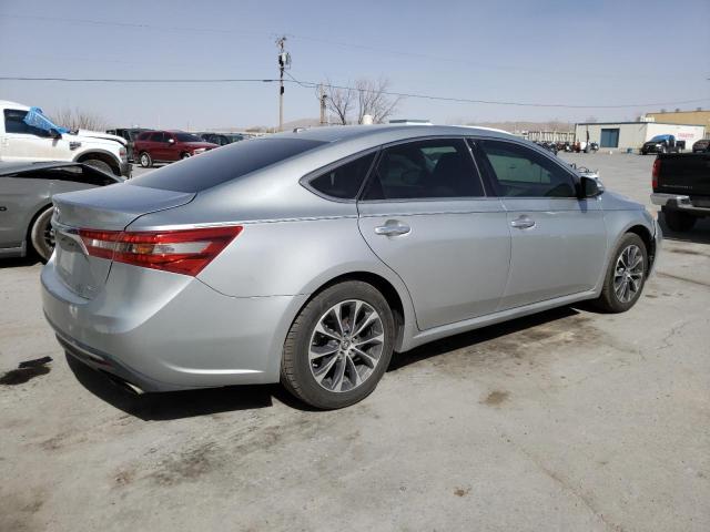4T1BK1EB7GU208748 Toyota AVALON XLE
