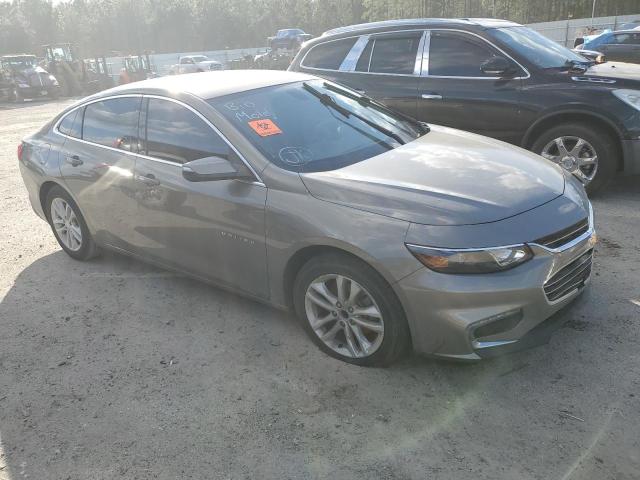 1G1ZD5ST1JF181410 Chevrolet MALIBU LT