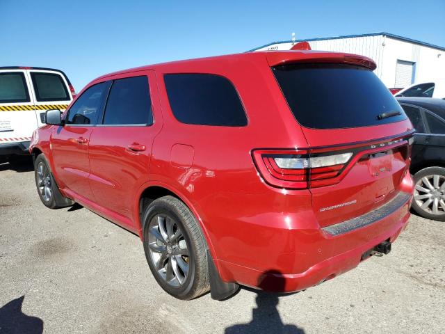 1C4RDHAG4FC176241 Dodge Durango Sxt