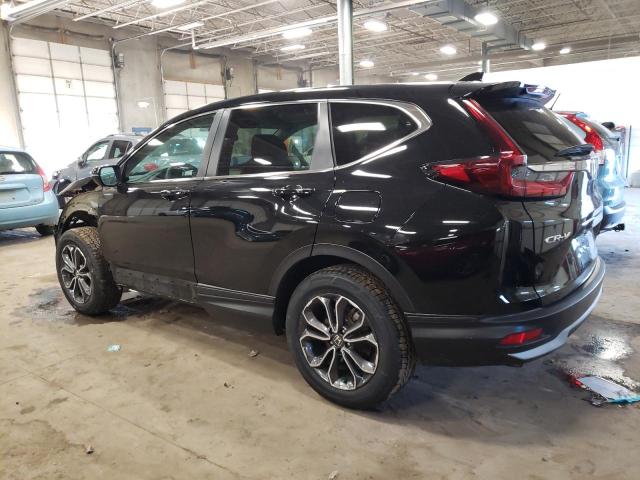 5J6RW2H58ML003616 Honda CR-V EX
