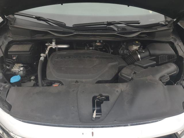 5FNRL6H75MB027317 Honda ODYSSEY EXL