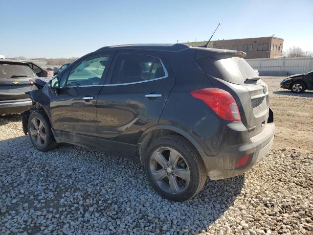 KL4CJCSB5EB730163 Buick Encore
