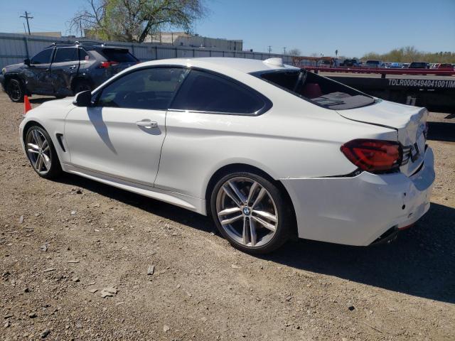 WBA4W3C03LFJ66895 BMW 430I