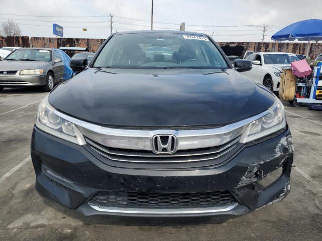 1HGCR2F82HA162750 Honda ACCORD EXL