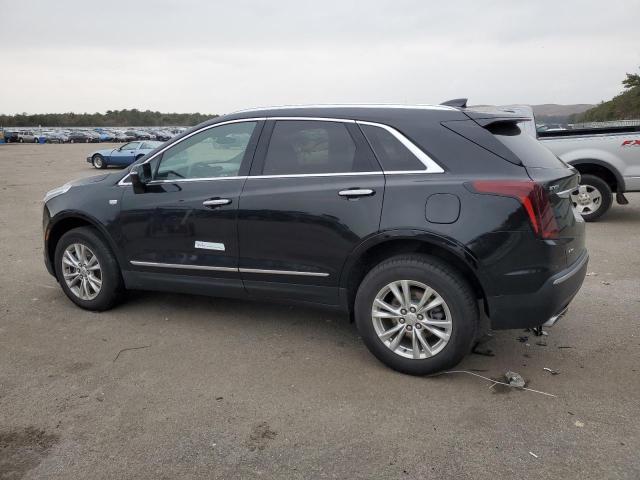 1GYKNBR40MZ195122 Cadillac XT5 LUXURY