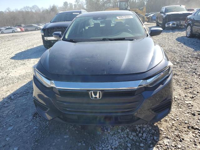 19XZE4F17KE002547 Honda Insight Lx