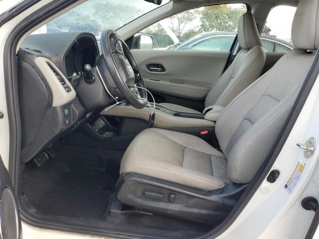3CZRU6H99KM704953 Honda Hr-v Touring