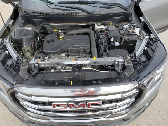 3GKALYEG7PL159051 GMC Terrain At4