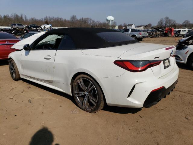 WBA63AT04NCH86247 BMW M440xi