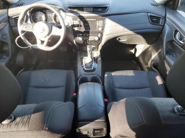 JN8AT2MV5KW396654 Nissan ROGUE S