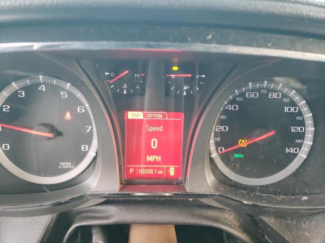 2GKFLWE37F6194683 GMC TERRAIN SL