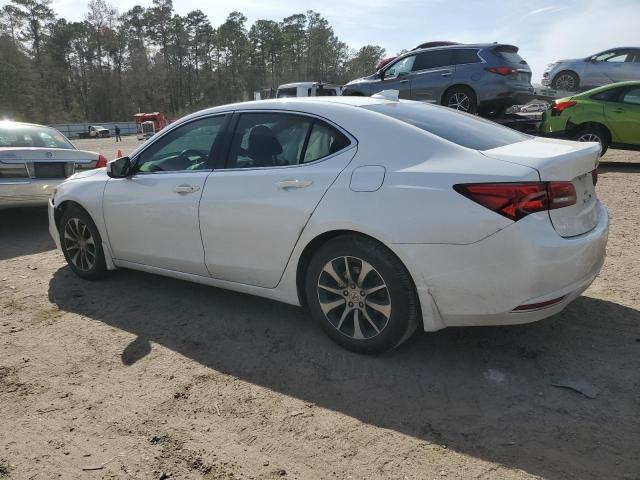 19UUB1F35HA010128 Acura TLX