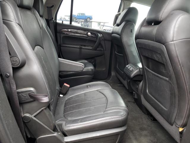 5GAKVBKD9EJ281238 Buick Enclave