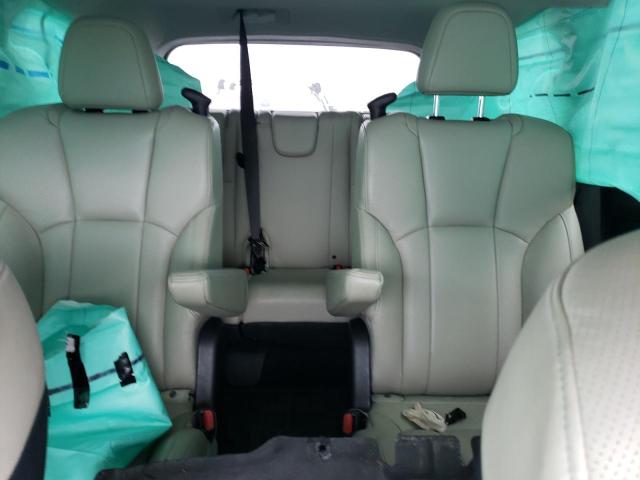 4S4WMAPD0L3414990 Subaru Ascent Limited
