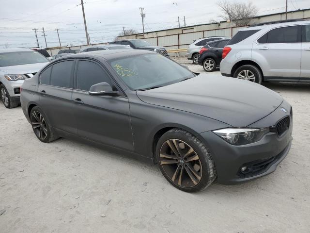 WBA8E1C50JA171504 BMW 330e