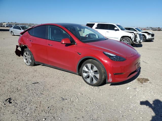 7SAYGAEE9PF780443 Tesla Model Y