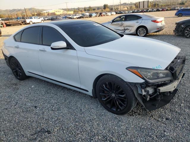 KMHGN4JE2FU084143 Hyundai Genesis 3.8l