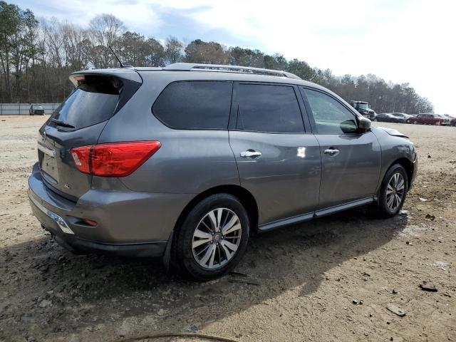 5N1DR2MN1HC607071 Nissan Pathfinder S
