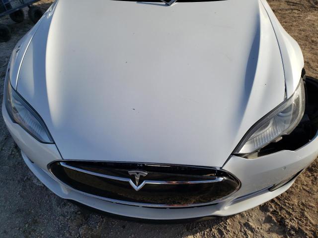 5YJSA1H23EFP65813 Tesla MODEL S