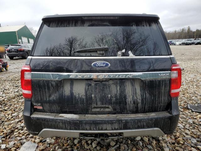 1FMJK1JT8KEA14338 Ford Expedition Max Xlt