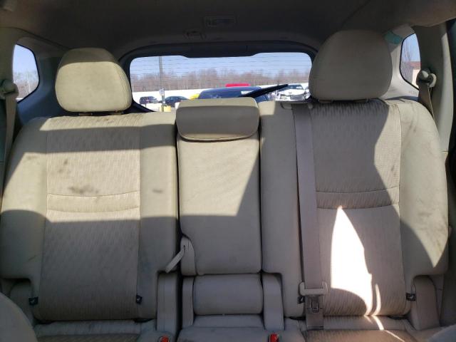 JN8AT2MT1KW254994 Nissan ROGUE S