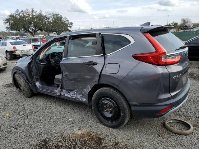 5J6RW5H34HL005112 Honda CR-V LX